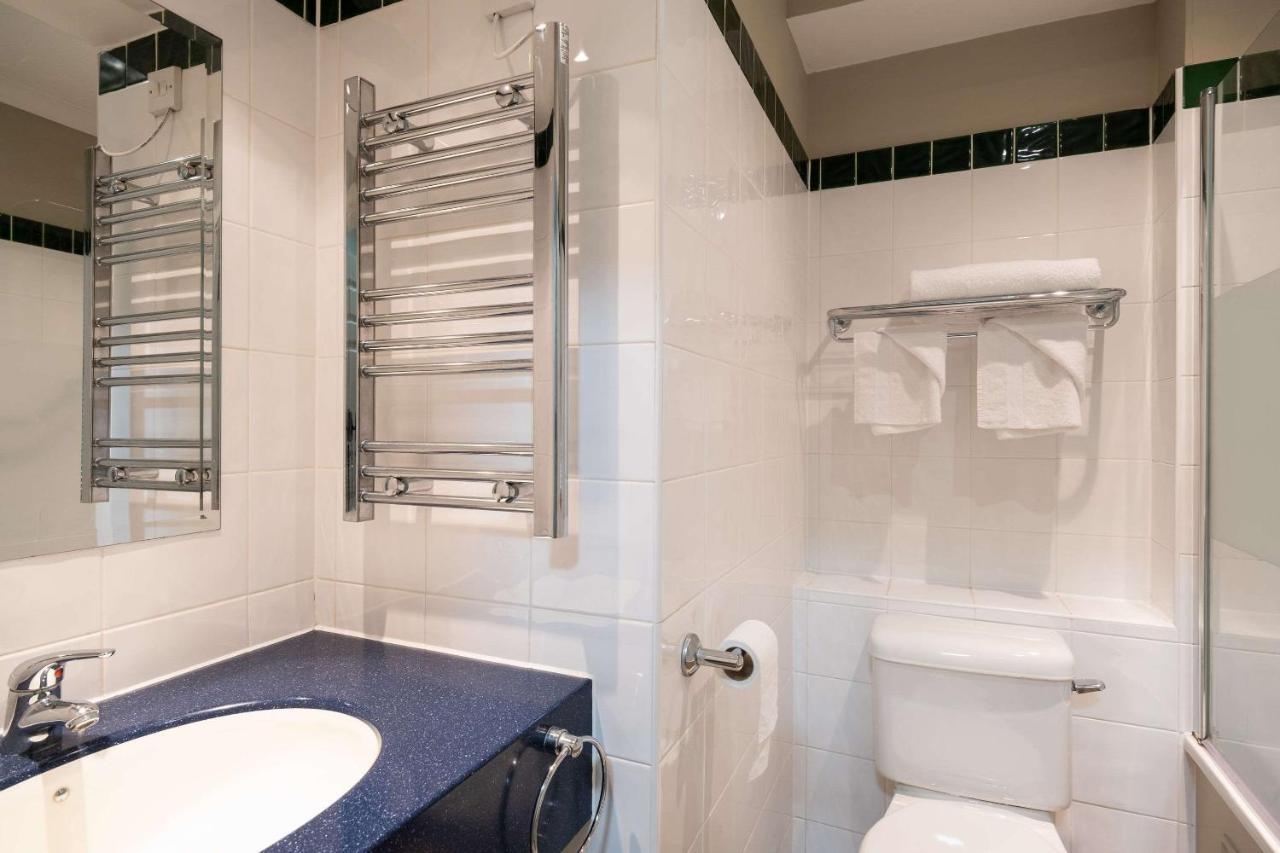 Makeney Hall Hotel 더비 외부 사진